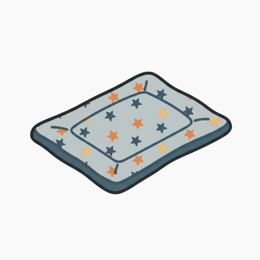 Tapis chat Image