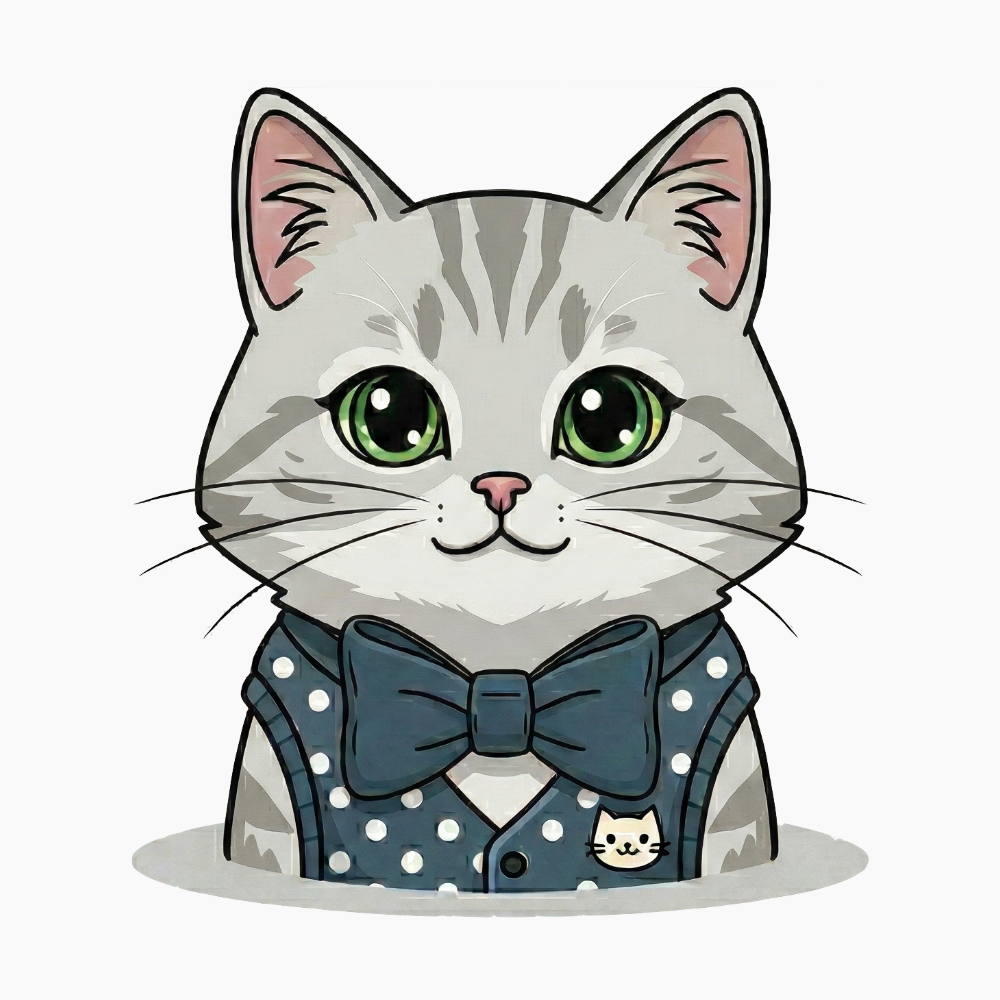 Vêtements chat Image