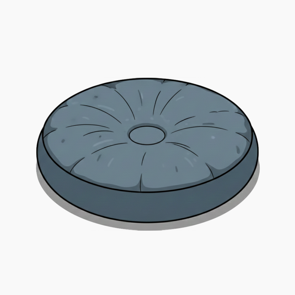 Coussins chat Image