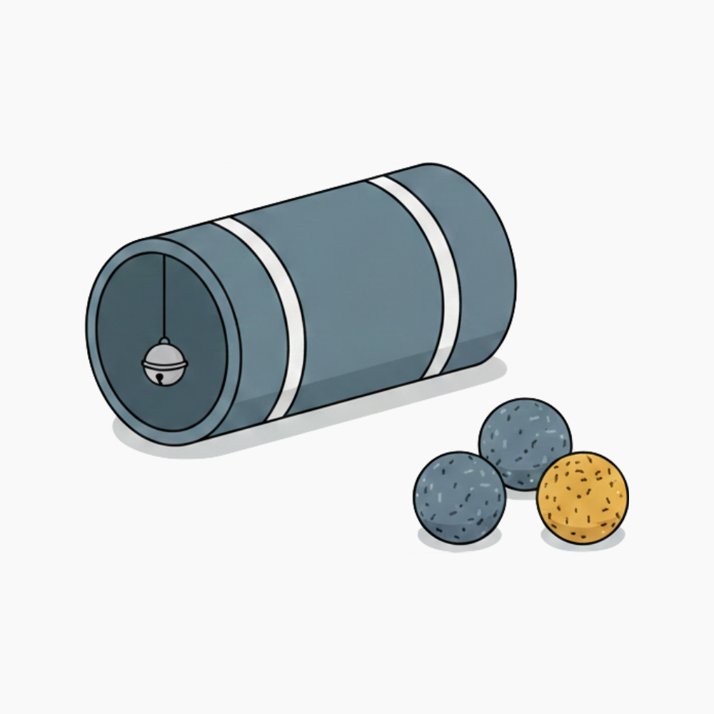 Jouets chat Image