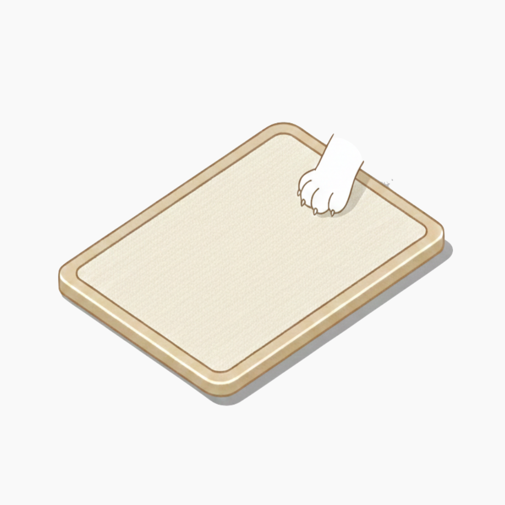 Griffoirs chat Image