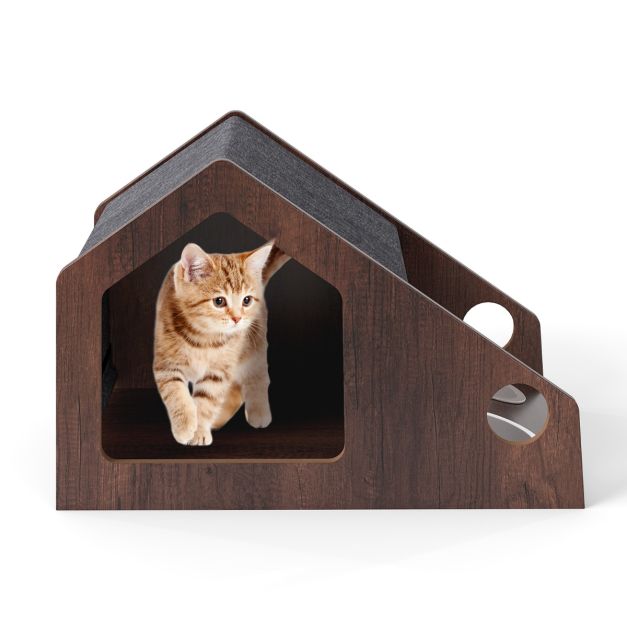 MAISON CHAT