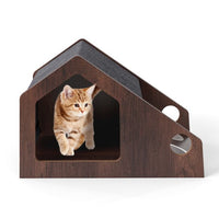 MAISON CHAT