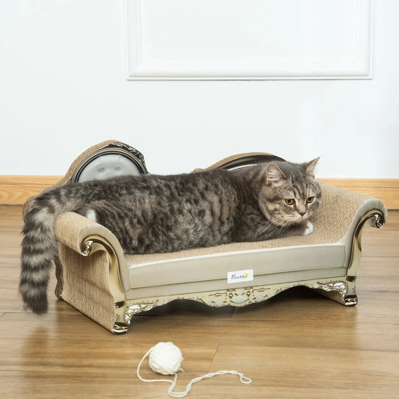 CANAPÉ CHAT