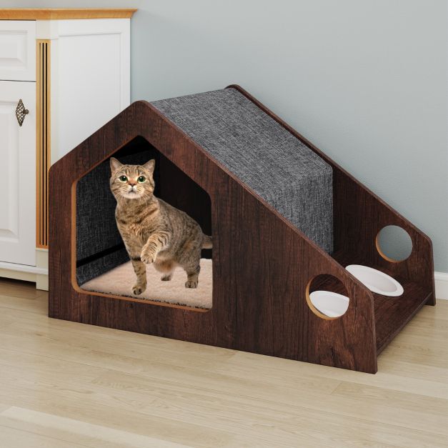 MAISON CHAT