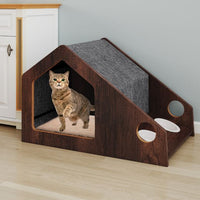 MAISON CHAT