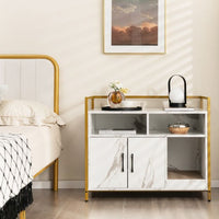 MEUBLES LITIÈRE LUXE