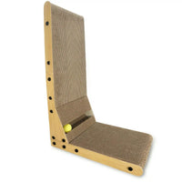 GRIFFOIRS CHAT MURAL