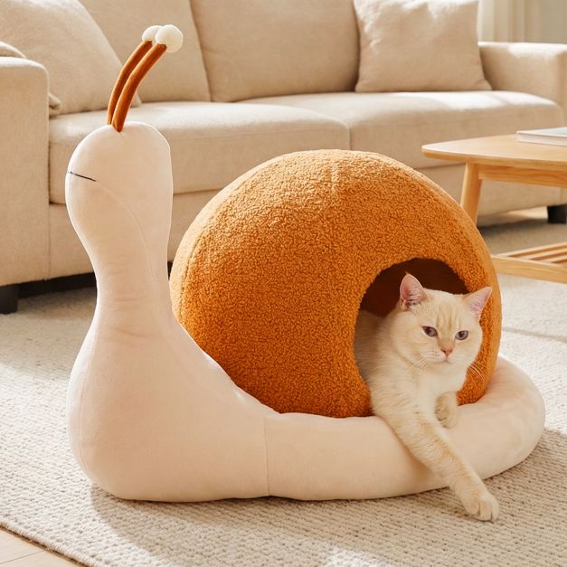 MAISON CHAT