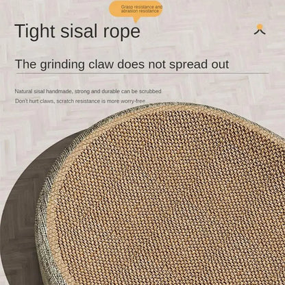 GRIFFOIR CHAT
