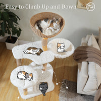 ARBRE A CHAT ALIEXPRESS 117.03