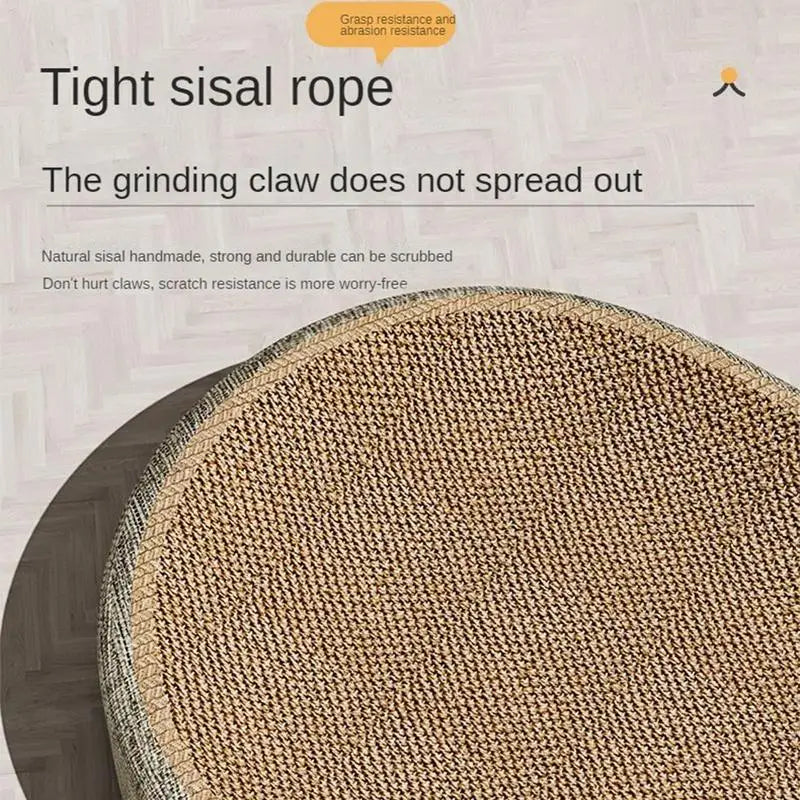 GRIFFOIR CHAT