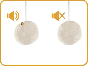 Arbre à chat Maine Coon F30185 - 185 cm