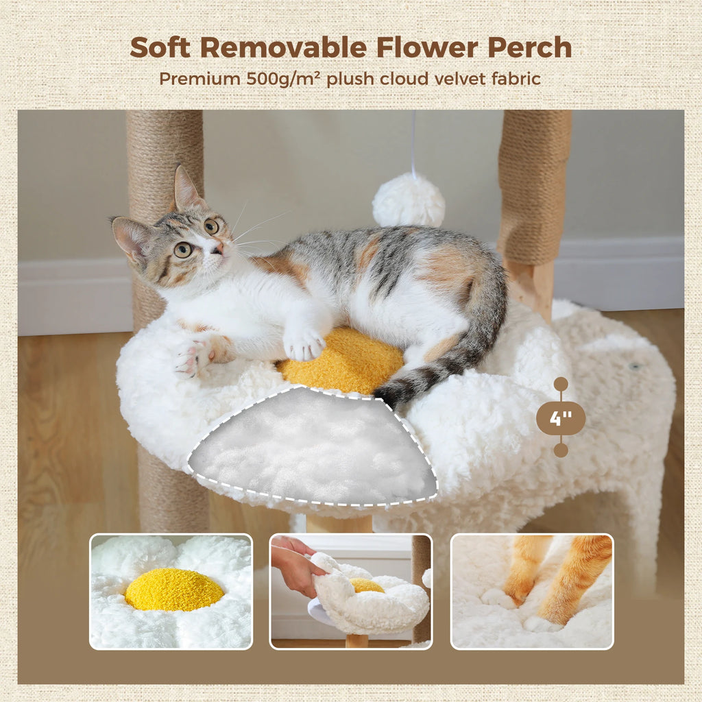 ARBRE A CHAT ALIEXPRESS 117.03