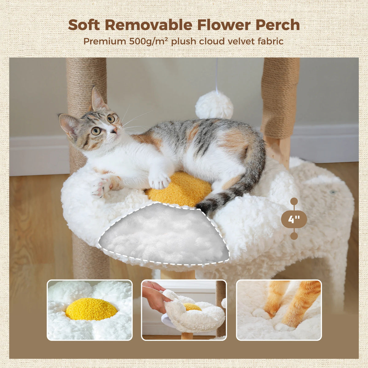 ARBRE A CHAT ALIEXPRESS 117.03