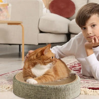 GRIFFOIR CHAT
