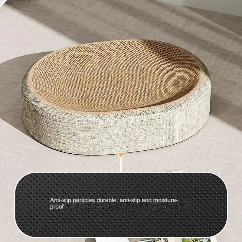 GRIFFOIR CHAT
