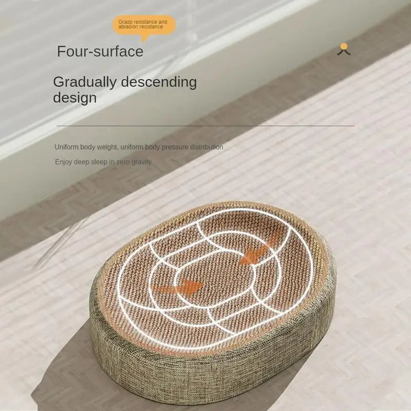 GRIFFOIR CHAT