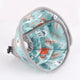 1pc Soft Cat Recovery Collar,Protective Adjustable Pet Cone Collar for After Surgery,Comfortable Lightweight Elizabethan Collar