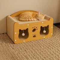 2in 1 Cat Scratching Board, Cat Scratching Post