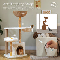 ARBRE A CHAT ALIEXPRESS 117.03