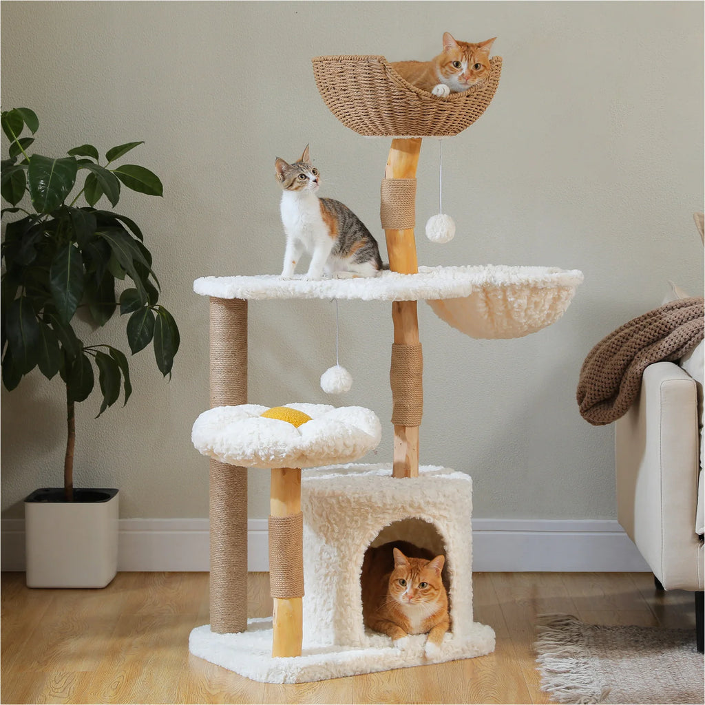 ARBRE A CHAT ALIEXPRESS 117.03