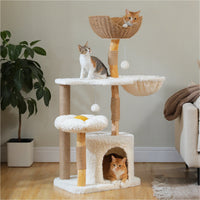 ARBRE A CHAT ALIEXPRESS 117.03