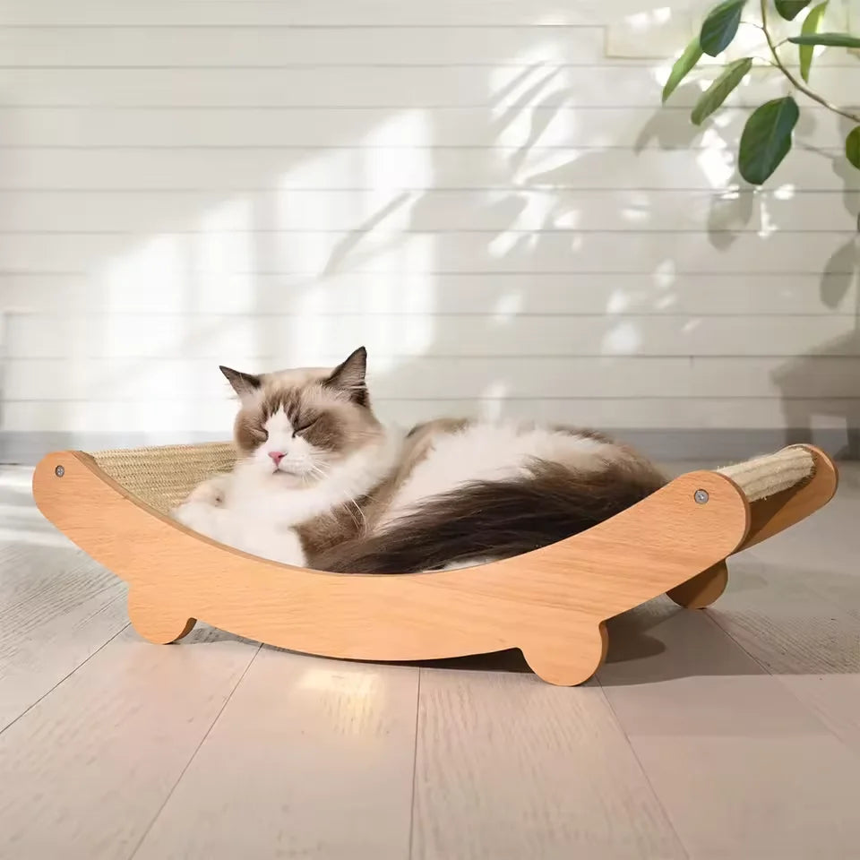 GRIFFOIR CHAT