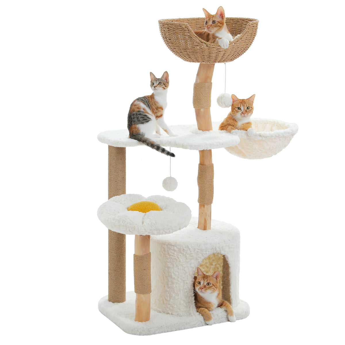 ARBRE A CHAT ALIEXPRESS 117.03