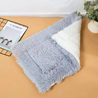 Coussin chauffant