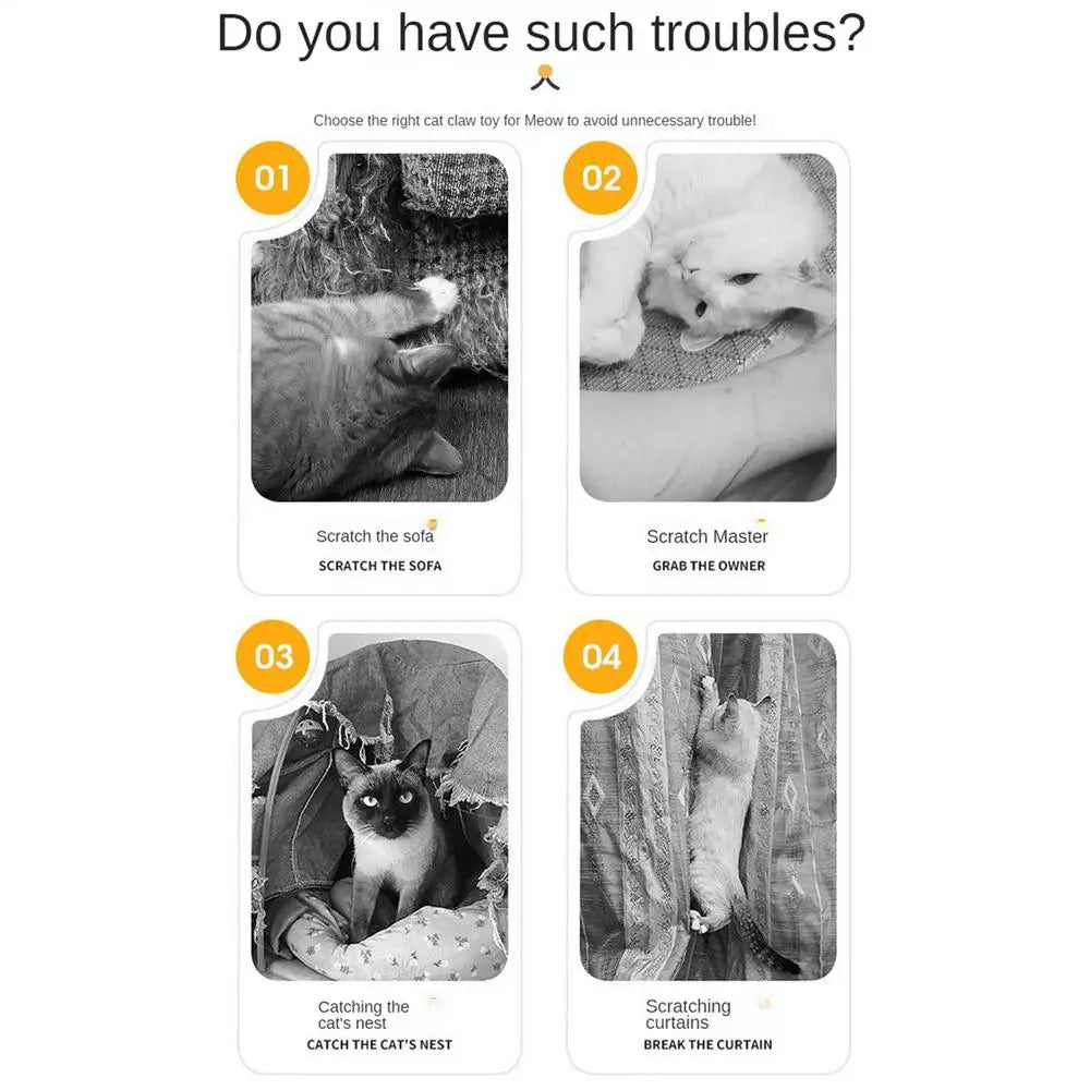 GRIFFOIR CHAT