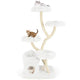 ARBRE À CHAT DESIGN <br> "La forêt des rois"