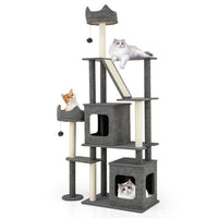 ARBRE A CHAT DE QUALITÉ SUPÉRIEUR