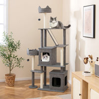 ARBRE A CHAT DE QUALITÉ SUPÉRIEUR