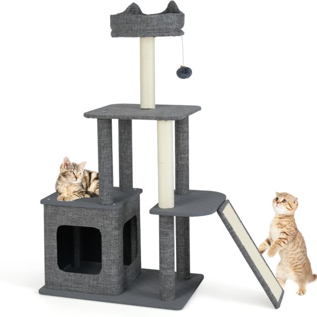 ARBRE A CHAT DE QUALITÉ SUPÉRIEUR