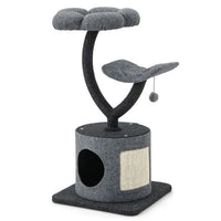 ARBRE A CHAT DESIGN MAGNIFIQUE