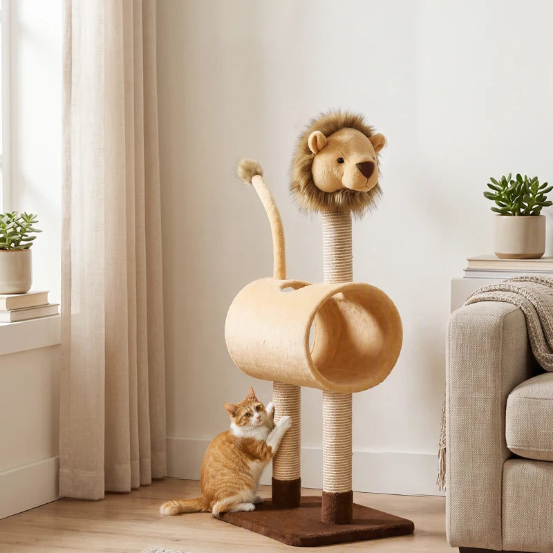 ARBRE A CHAT DESIGN
