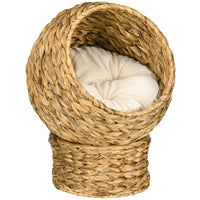 PANIER CHAT SURELEVÉ