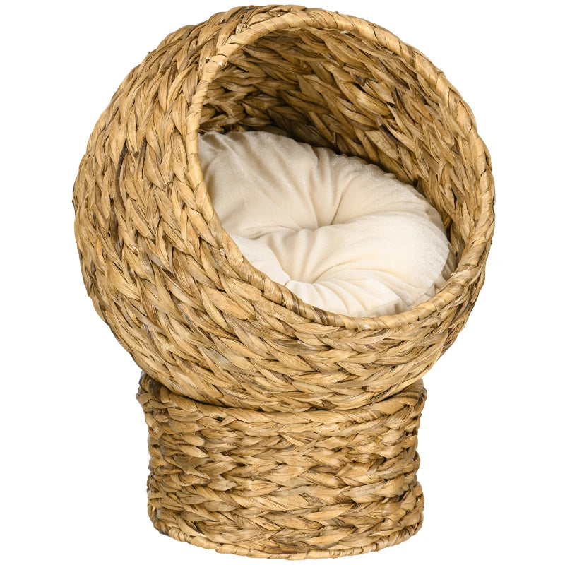 PANIER CHAT SURELEVÉ